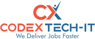 Codex Tech IT logo