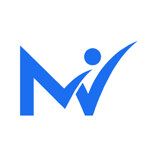 Mavrix Vision logo